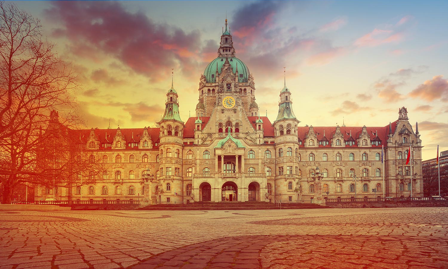 The Hannover Advantage: Why It’s the Best City for Scaling Your Business Internationally